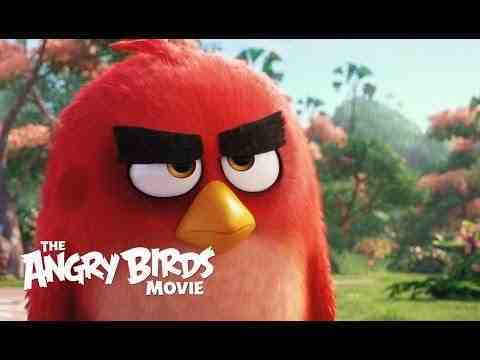 Angry Birds
