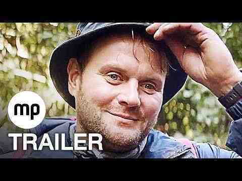 Ich bin dann mal weg - trailer