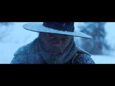 Mrska osmorka - trailer 1