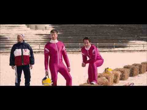 Eddie zvan Orao - trailer 1