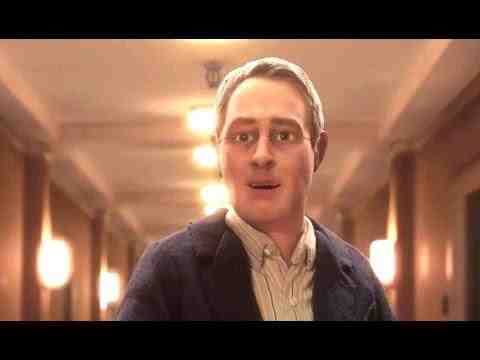 Anomalisa - Featurette 