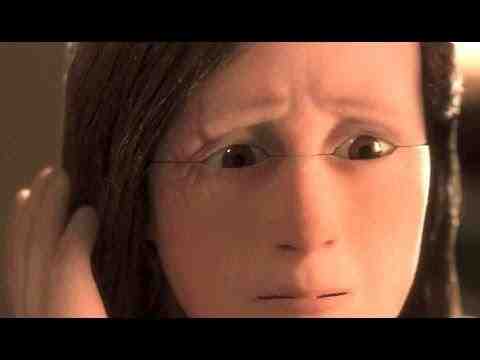 Anomalisa - Featurette 