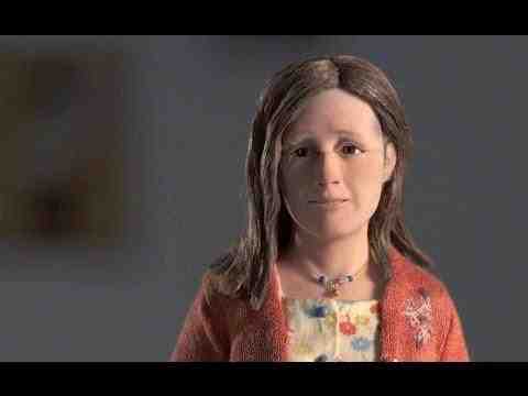Anomalisa - Featurette 