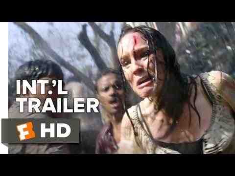 The Other Side of the Door - trailer 2