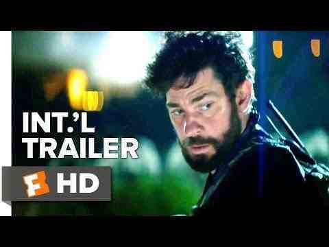 13 Hours: The Secret Soldiers of Benghazi - trailer 3