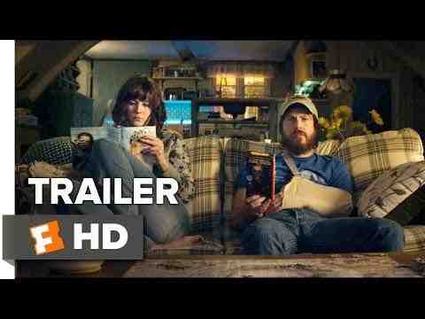10 Cloverfield Lane - trailer 1