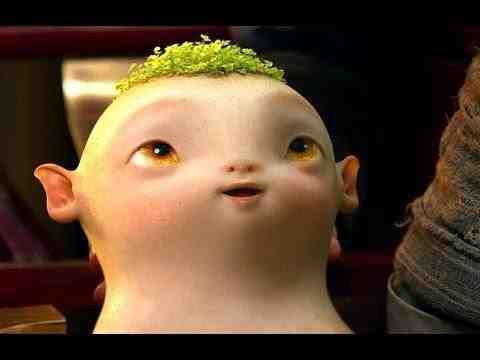 Monster Hunt - Clip 
