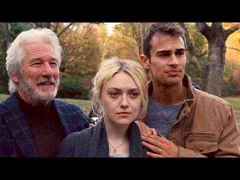 The Benefactor - Clip 