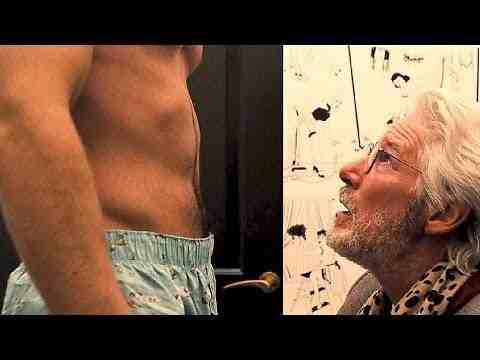 The Benefactor - Clip 