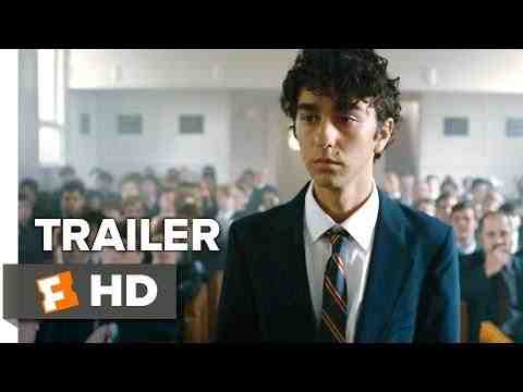 Coming Through the Rye - trailer 1
