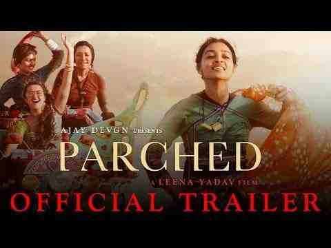 Parched 1