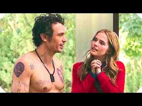 Why Him? - trailer 2