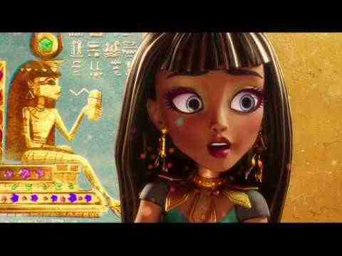Monster High: Welcome to Monster High