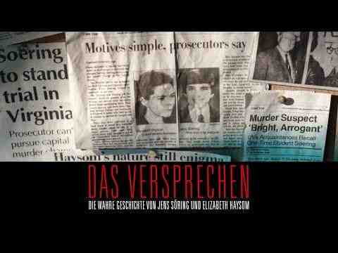 Das Versprechen