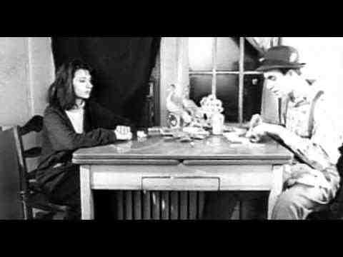 Stranger Than Paradise