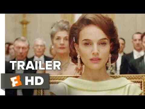 Jackie - trailer 1