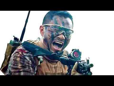Operation Mekong - trailer 1