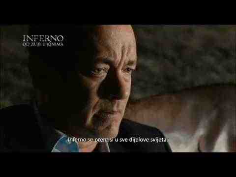 Inferno - TV Spot 1