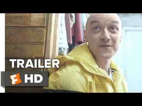 Split - trailer 2