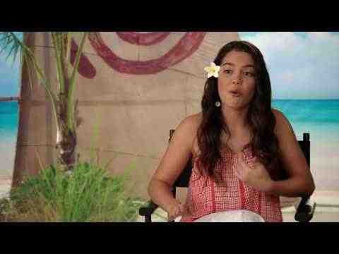 Moana - Featurette