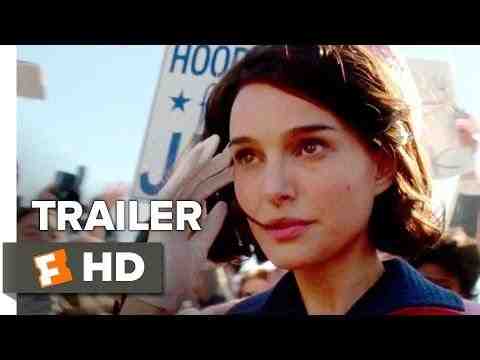 Jackie - trailer 2