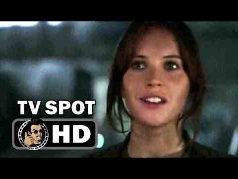 Rogue One: A Star Wars Story - TV Spot 5