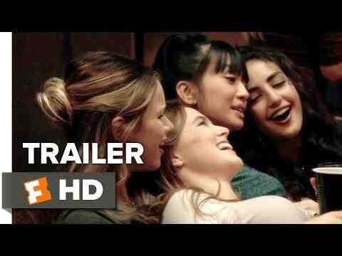 Before I Fall - trailer 1