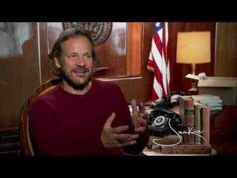 Jackie - Peter Sarsgaard 
