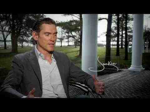 Jackie - Billy Crudup 