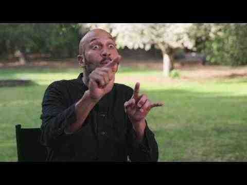 Why Him? - Keegan-Michael Key 