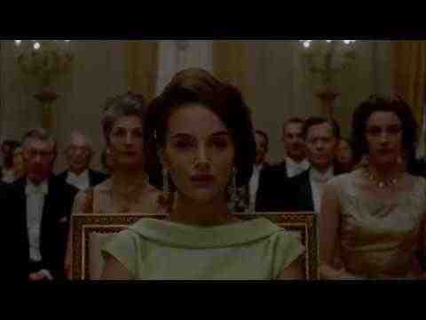Jackie - trailer 1