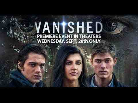 Vanished: Left Behind - Next Generation 1