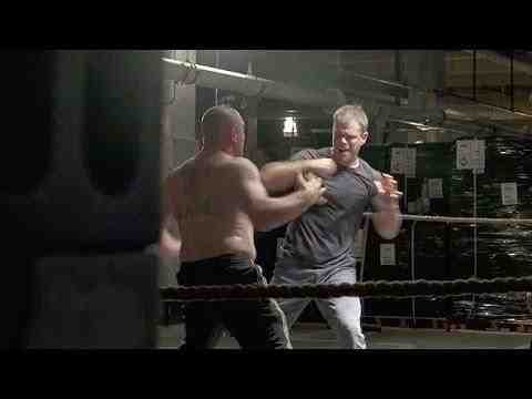 Jason Bourne - Featurette 