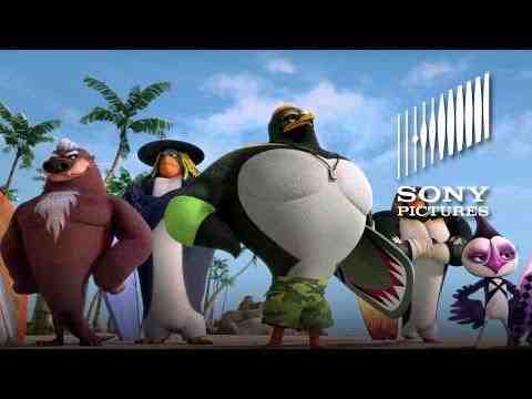 Surf's Up 2: WaveMania - trailer 1