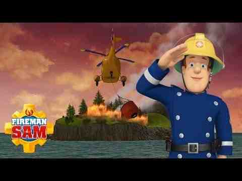 Fireman Sam: Alien Alert