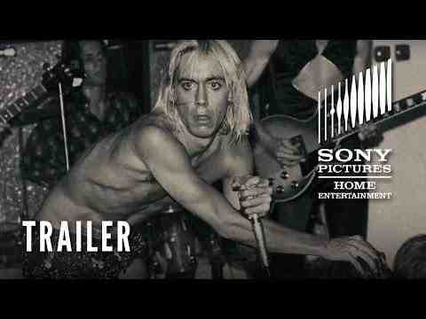 Gimme Danger - trailer 1