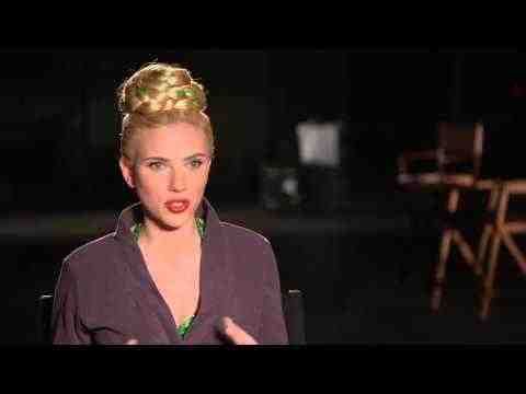 Hail, Caesar! - Scarlett Johansson 