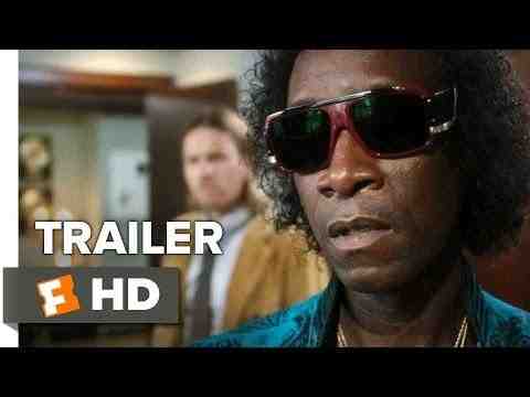 Miles Ahead - trailer 1
