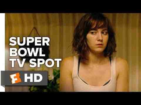 10 Cloverfield Lane - TV Spot 1
