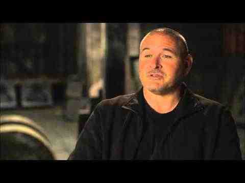 Deadpool - Director Tim Miller Interview