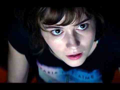 10 Cloverfield Lane - trailer 2