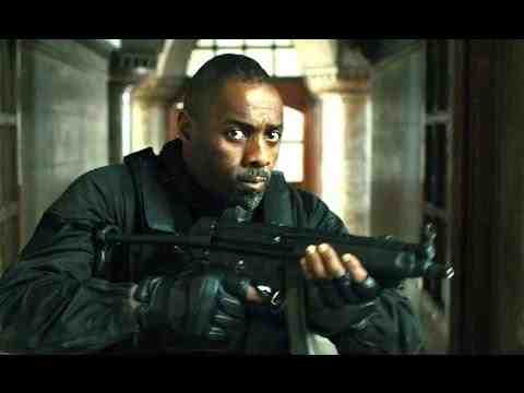 Bastille Day - trailer 1