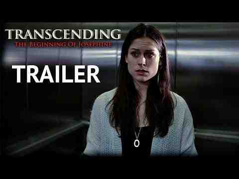 Transcending: The Beginning of Josephine