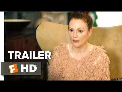 Maggie's Plan - trailer 1