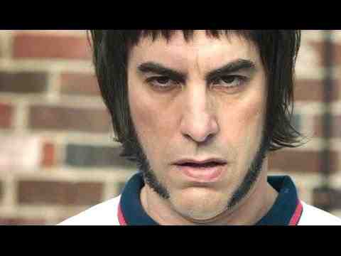 The Brothers Grimsby - Clip 