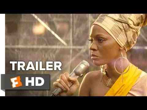 Nina - trailer 1