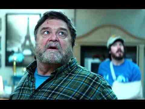 10 Cloverfield Lane - TV Spot 2