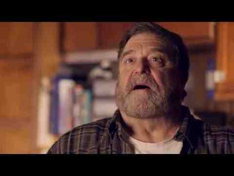 10 Cloverfield Lane - John Goodman Interview