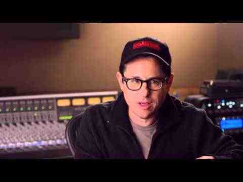 10 Cloverfield Lane - Producer JJ Abrams Interview