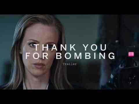 Thank You for Bombing